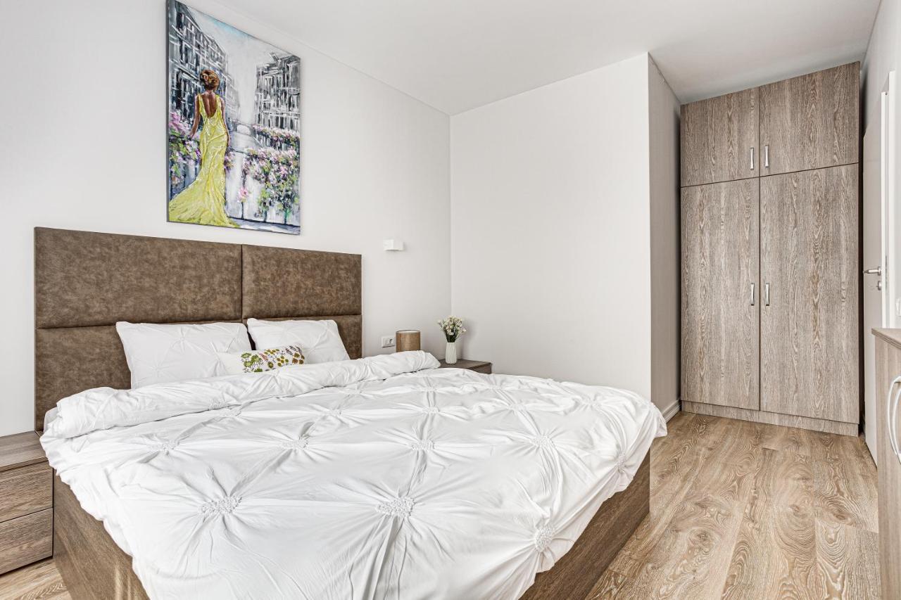 Ari Olive Apartment Near Atrium & Afi Mall 아라드 외부 사진
